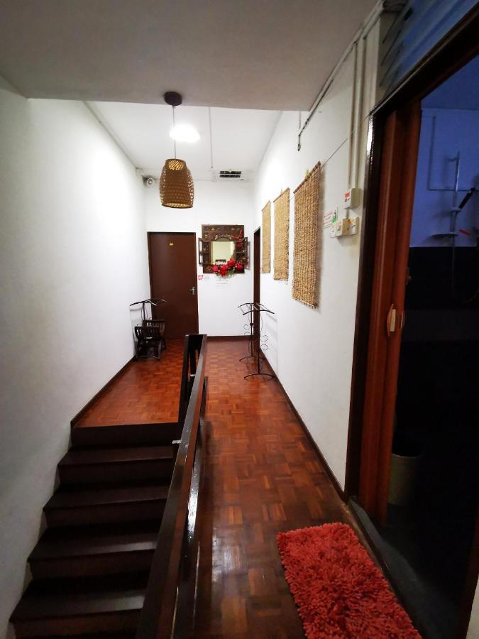 Dou Houz Gurney Hotel Джордж Таун Екстериор снимка